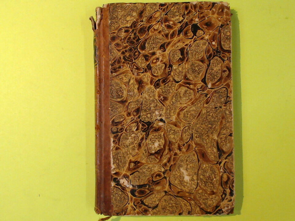 MEMORIE RIGUARDANTI LA VITA E LA MORTE DI FERDINANDO D'ARTOIS CHATEAUBRIAND 1820