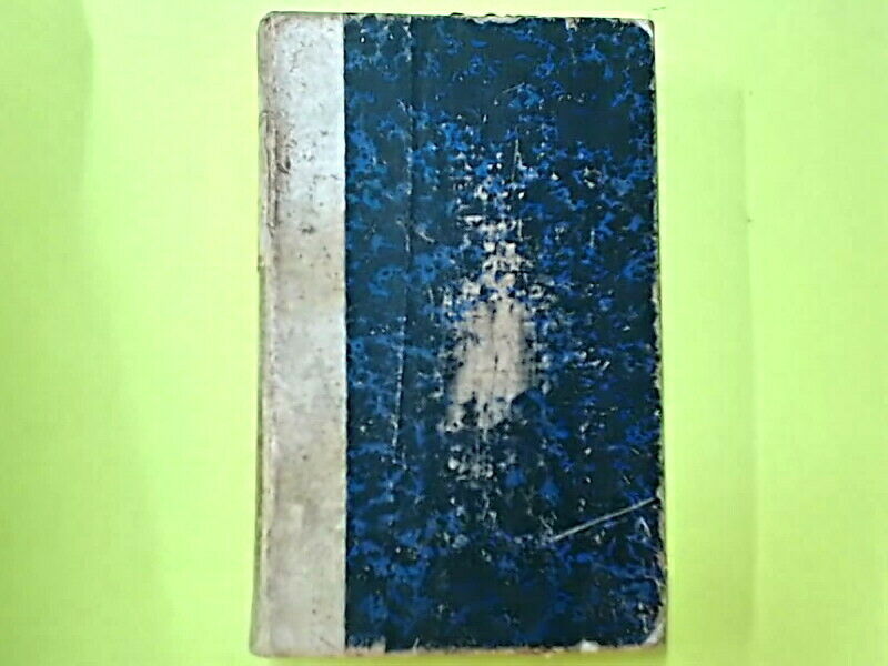 VOCABOLARIO DI PAROLE E MODI ERRATI UGOLINI VITALE 1859