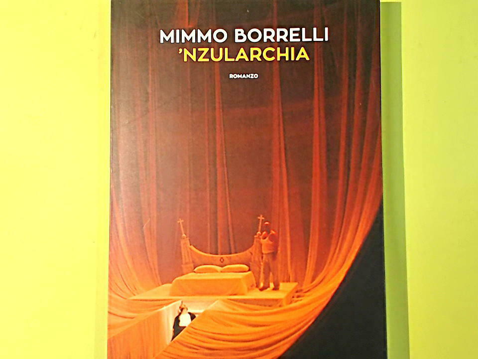 'NZULARCHIA BORRELLI BALDINI CASTOLDI