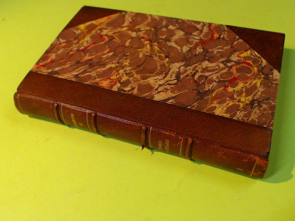 STORIA DI CESARE VOL I NAPOLEONE III EDITRICE AEQUA 1937 - immagine 3