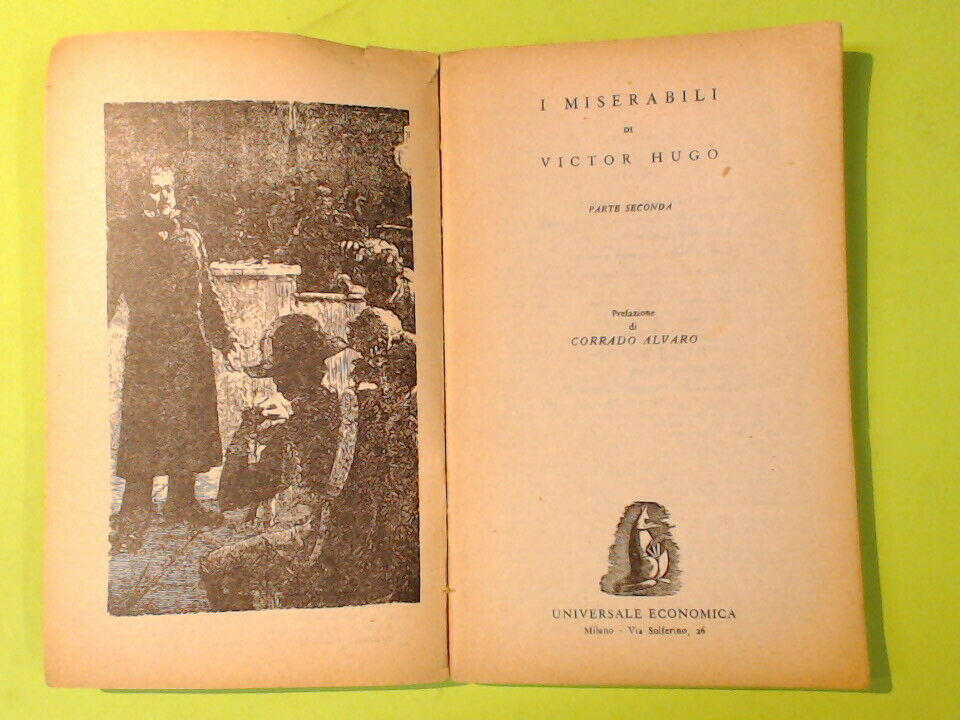 I MISERABILI 5 VOLUMI - immagine 5