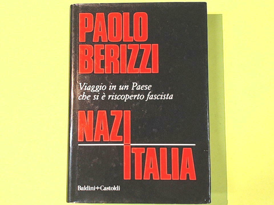NAZI ITALIA