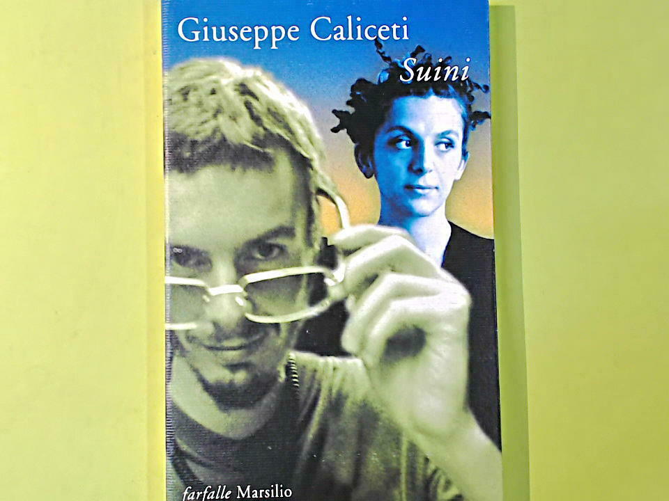 SUINI CALICETI MARSILIO