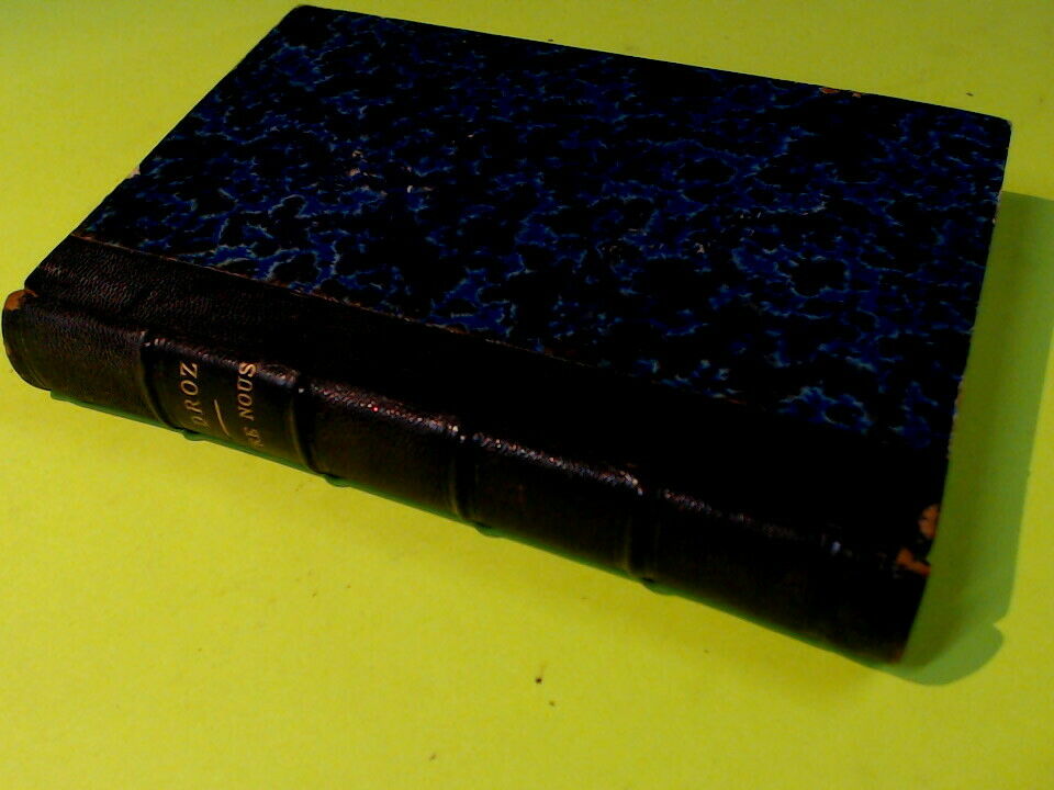 ENTRE NOUS DROZ HETZEL - immagine 3