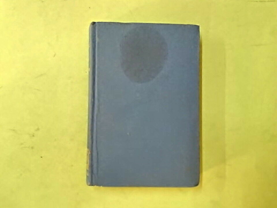 LA CASA DEL CORSARO ANDRE' I ROMANZI DELLA ROSA SALANI EDITORE 1974