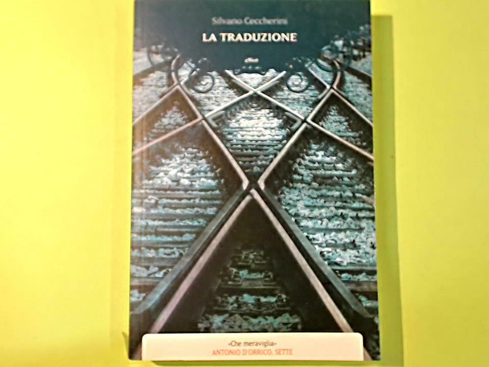 LA TRADUZIONE CECCHERINI ELLIOT