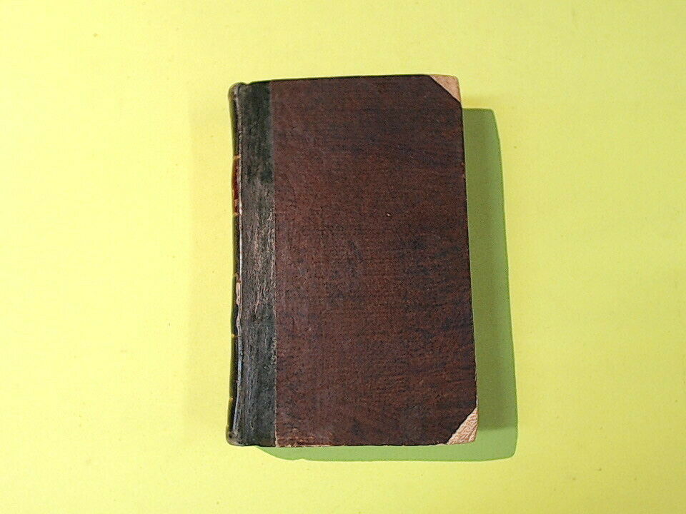 VIAGGIO INGHILTERRA SCOZIA IRLANDA CHANTREAU TOMO VI - VII -VIII ALLIANA 1829