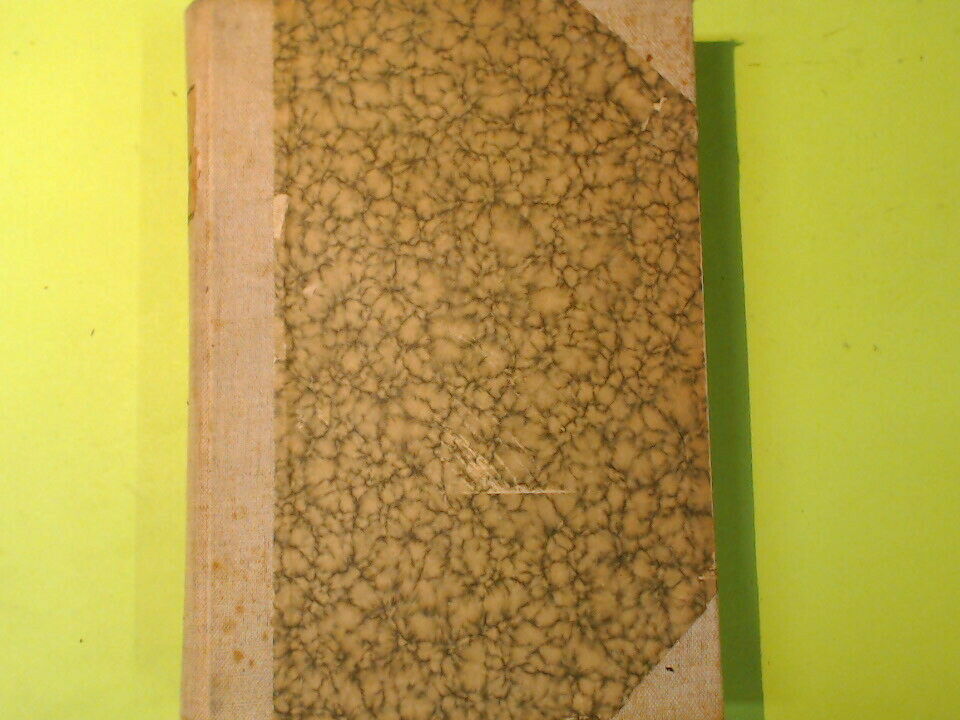 ELEMENTI DI FISIOLOGIA UMANA MARTINO PRINCIPATO 1946