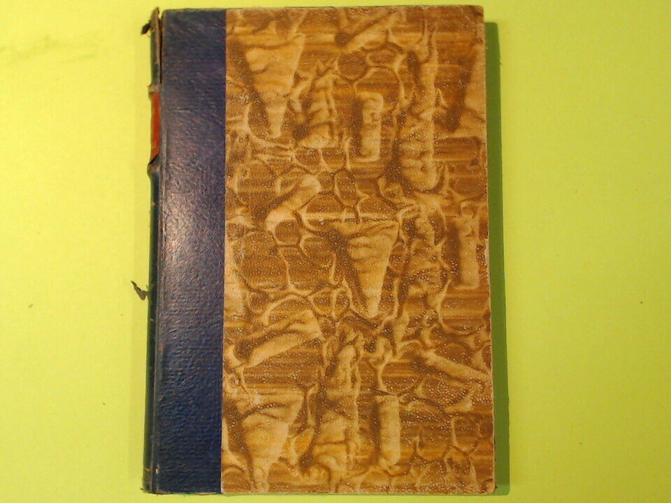 L'AMICA DELLE MOGLI COMMEDIA IN 3 ATTI PIRANDELLO BEMPORAD 1927