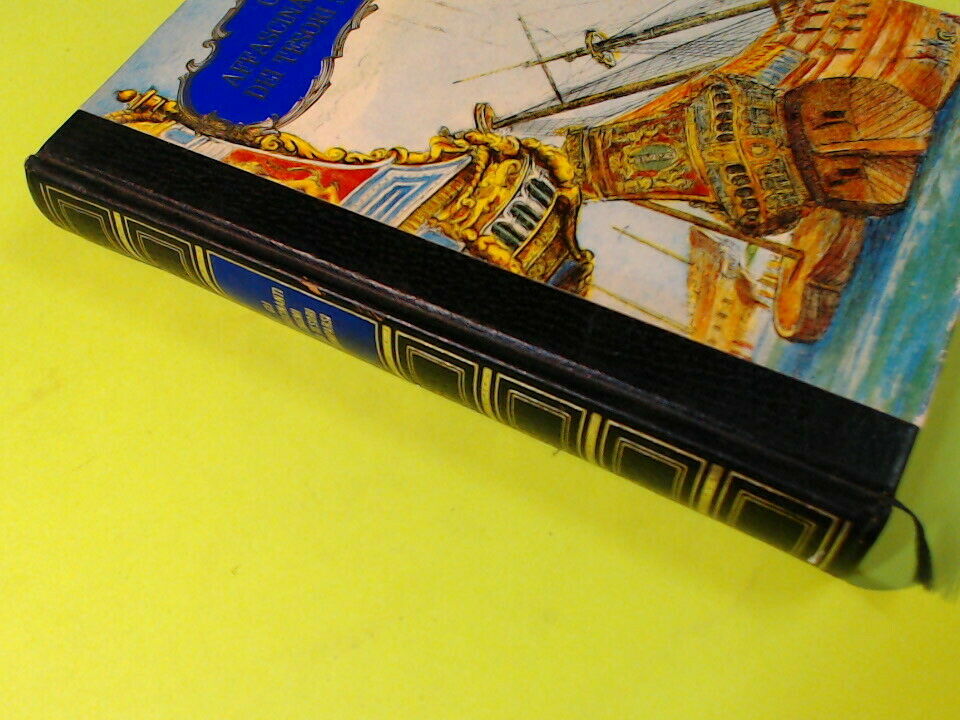 GLI AFFASCINANTI ENIGMI DEI TESORI SCOMPARSI ULRICH FERNI 1972 - immagine 3