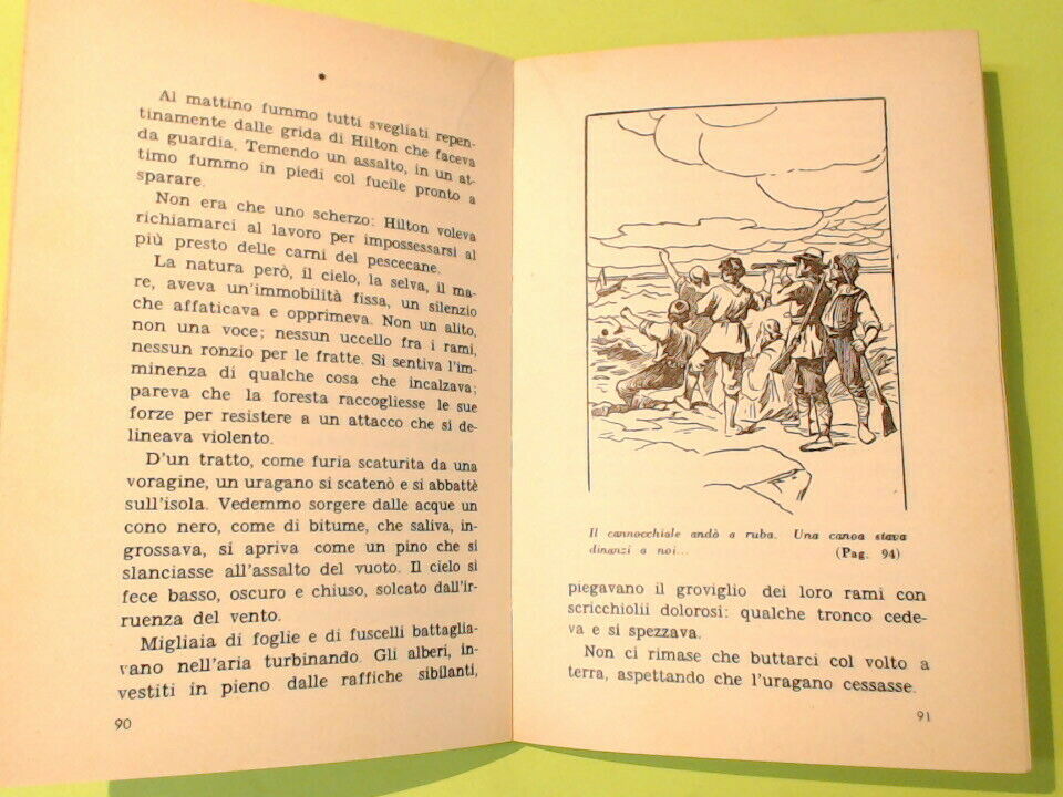 L'ISOLA DEL MISTERO - immagine 2