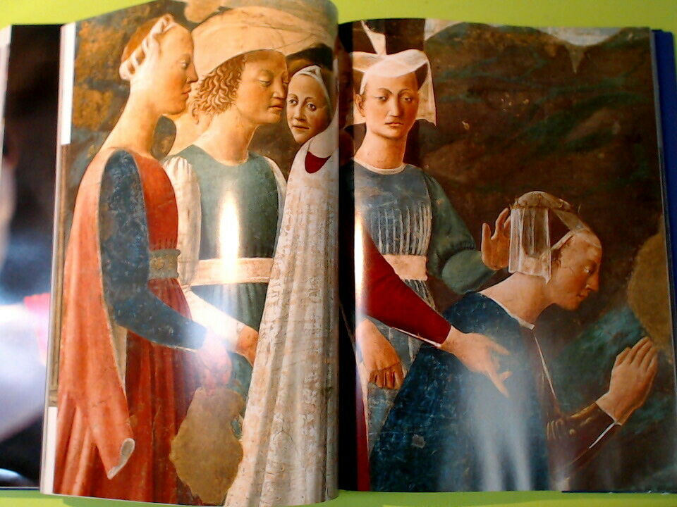 IL GRANDE LIBRO DELL'ITALIA DELLA CROCE SACERDOTI WHITE STAR - immagine 4