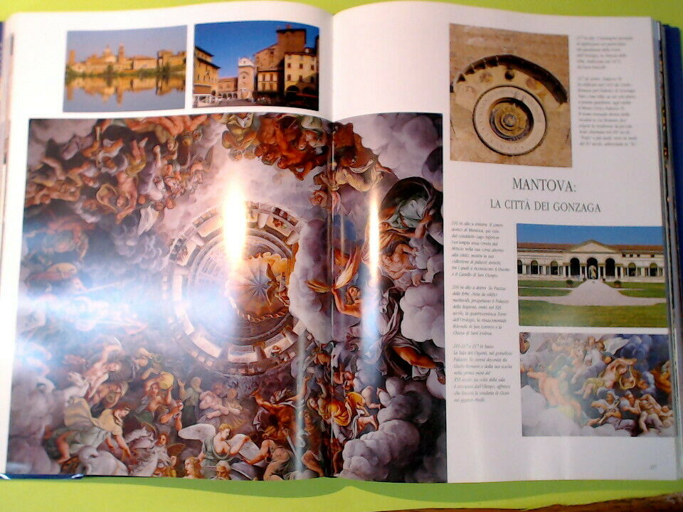 IL GRANDE LIBRO DELL'ITALIA DELLA CROCE SACERDOTI WHITE STAR - immagine 5