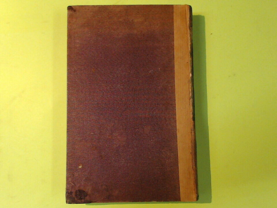 SCENES DE LA VIE PRIVEE TROISIEME VOLUME DE BALZAC - immagine 3