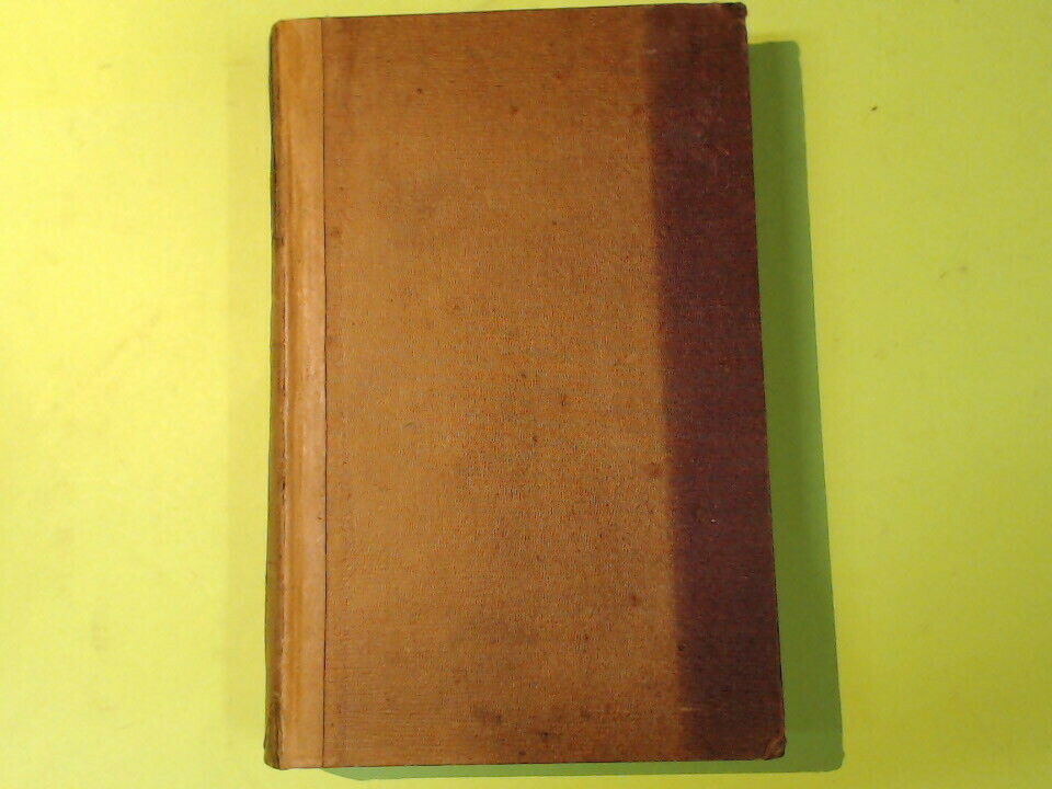 SCENES DE LA VIE PRIVEE TROISIEME VOLUME DE BALZAC