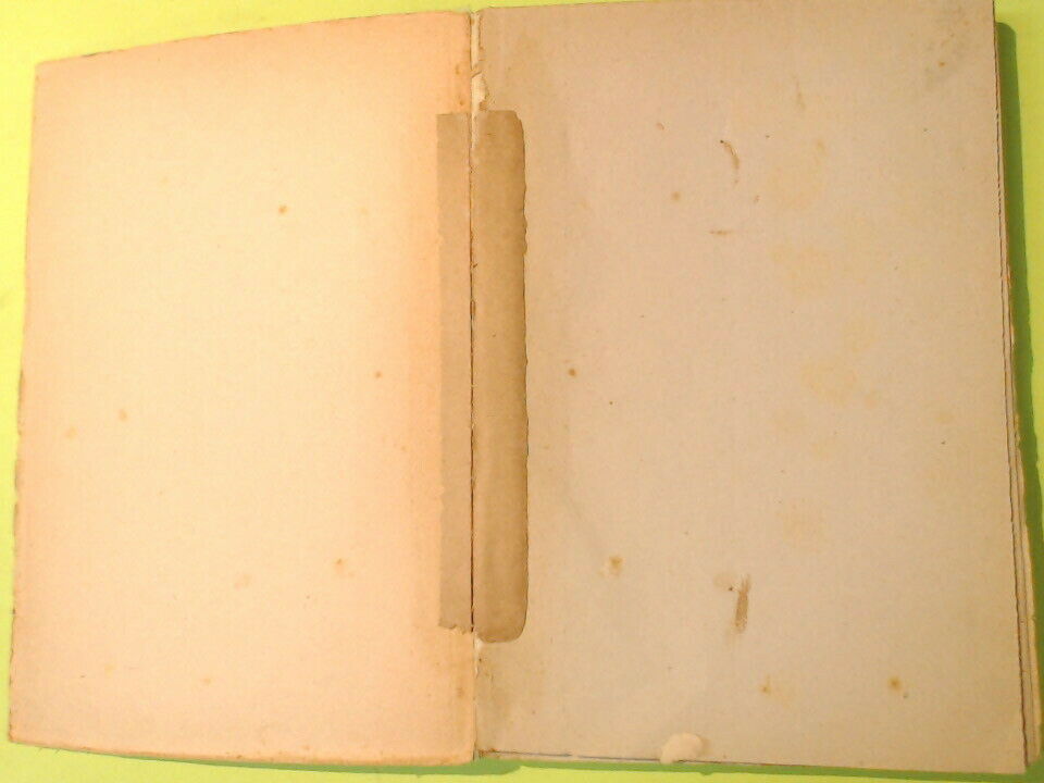 ESSI CHIAMARONO LA TEMPESTA BOURCET ISTITUTO PROPAGANDA LIBRARIA 1945 - immagine 3