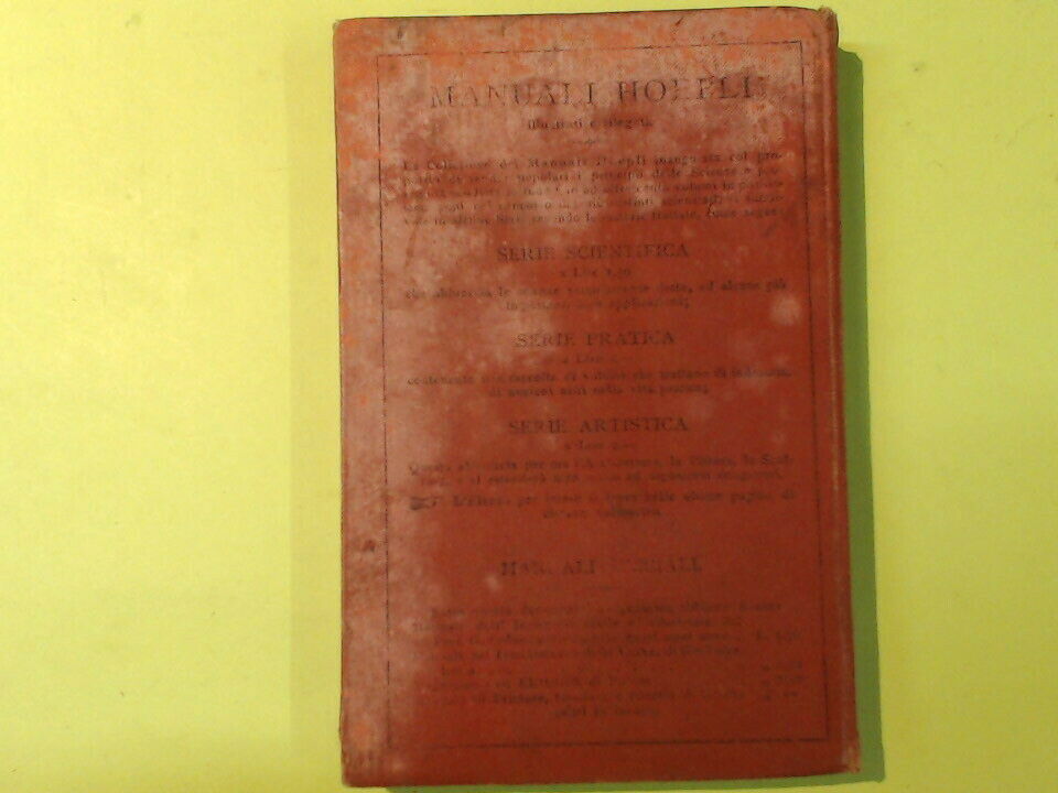 LETTERATURA ROMANA RAMORINO HOEPLI 1886 - immagine 4