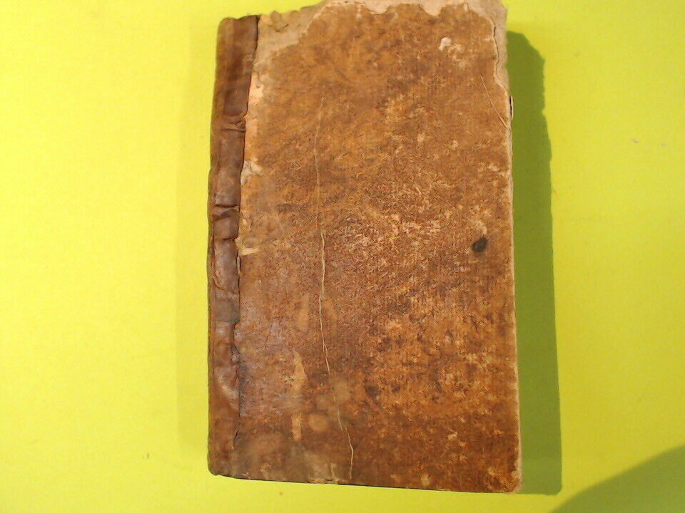 COMPENDIO STORICO DEL NUOVO TESTAMENTO OSSIA VITA DEL N. S. GESU' CRISTO 1838 - immagine 3