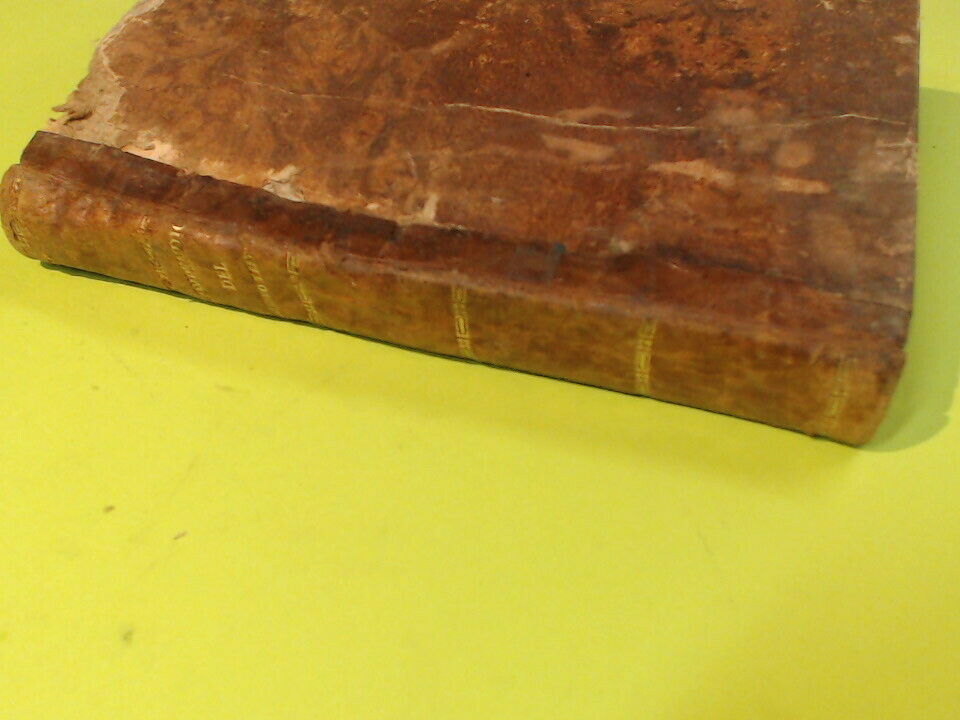 COMPENDIO STORICO DEL NUOVO TESTAMENTO OSSIA VITA DEL N. S. GESU' CRISTO 1838 - immagine 4