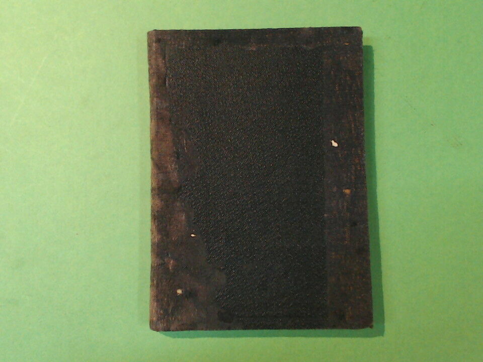 DOCUMENTA REGULARITATIS SEU DE AGENDIS ET FUGIENDIS IN FRATRUM REGIMINE 1898 - immagine 3