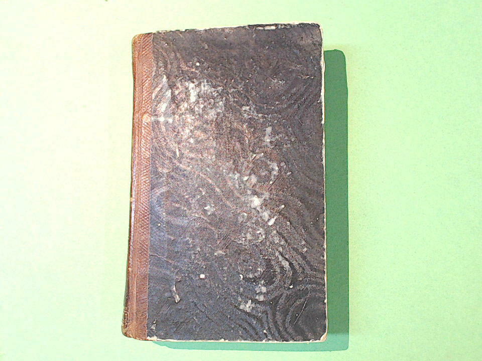 MEMORIE POLITICHE DI FELICE ORSINI MORELLI 1860