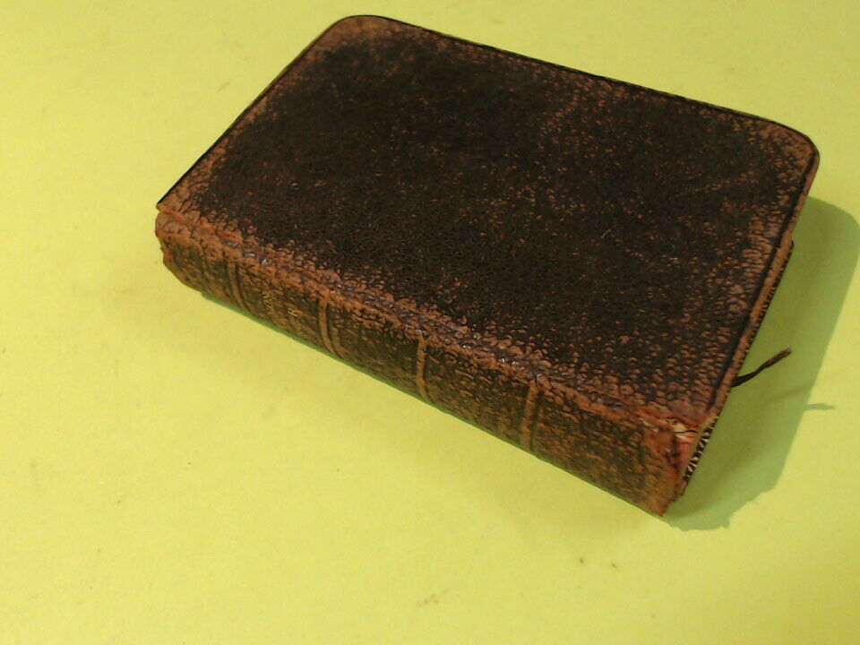 THE BOOK OF COMMON PRAYER OF THE CHURCH OF ENGLAND OXFORD UNIVERSITY PRESS - immagine 4