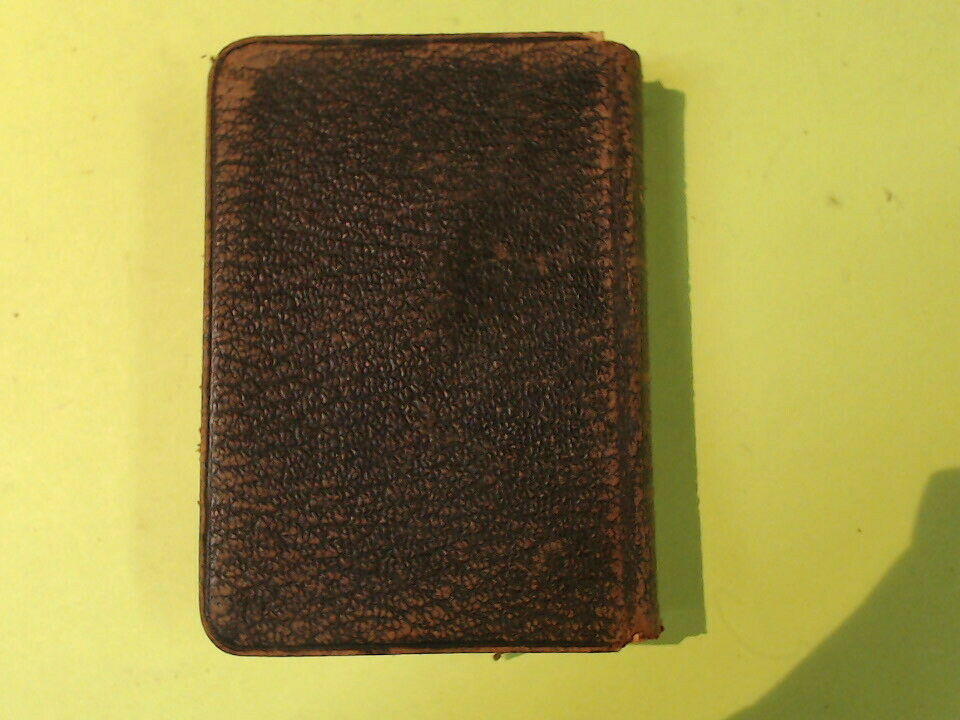 THE BOOK OF COMMON PRAYER OF THE CHURCH OF ENGLAND OXFORD UNIVERSITY PRESS - immagine 5