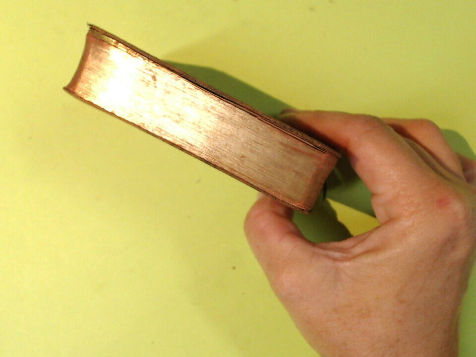 THE BOOK OF COMMON PRAYER OF THE CHURCH OF ENGLAND OXFORD UNIVERSITY PRESS - immagine 6