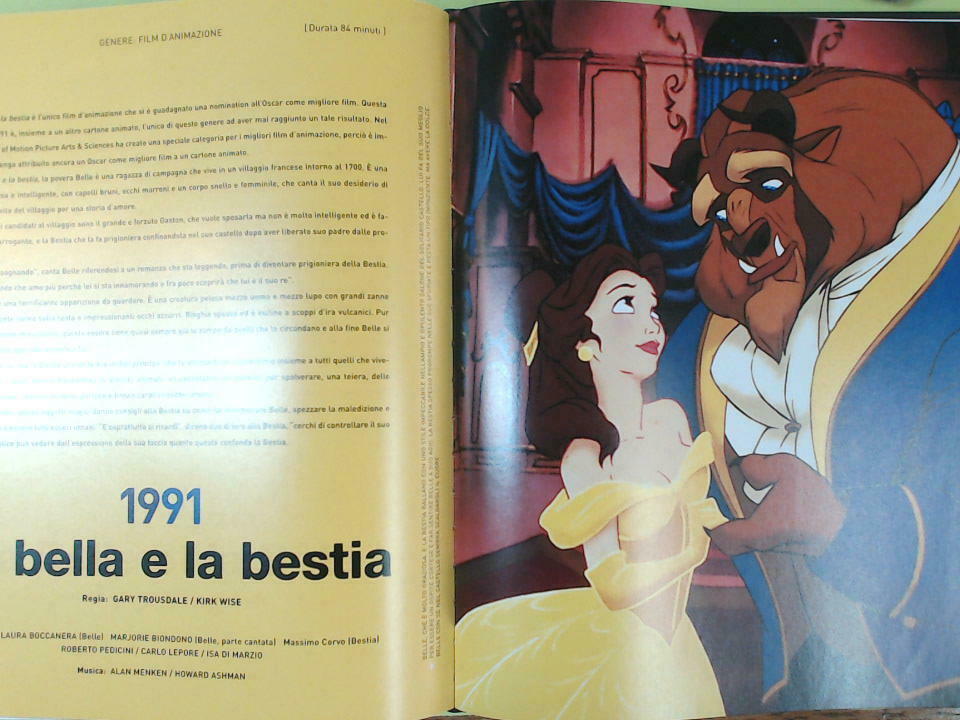 NON SOLO BACI I GRANDI FILM D'AMORE - immagine 3