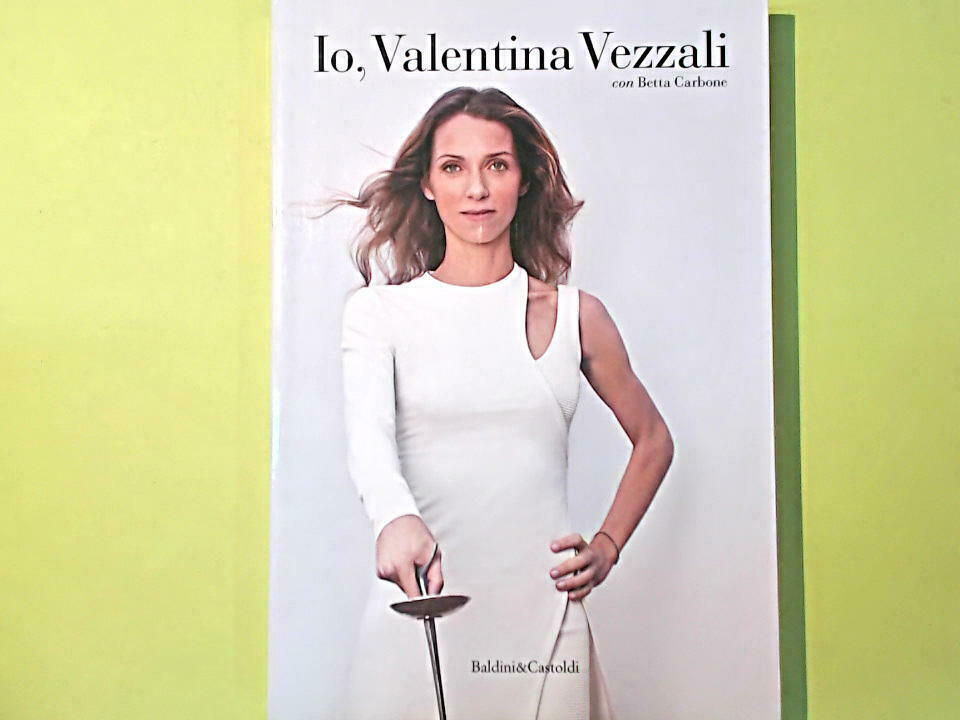 IO VALENTINA VEZZALI BALDINI & CASTOLDI